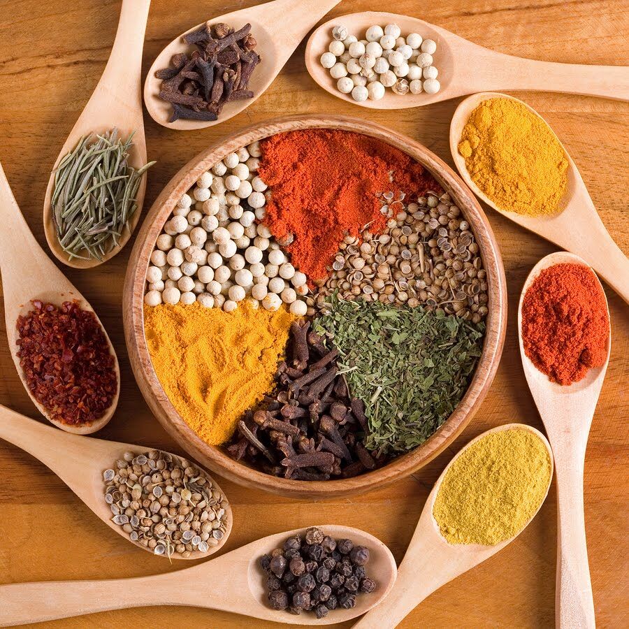Navrang Spices