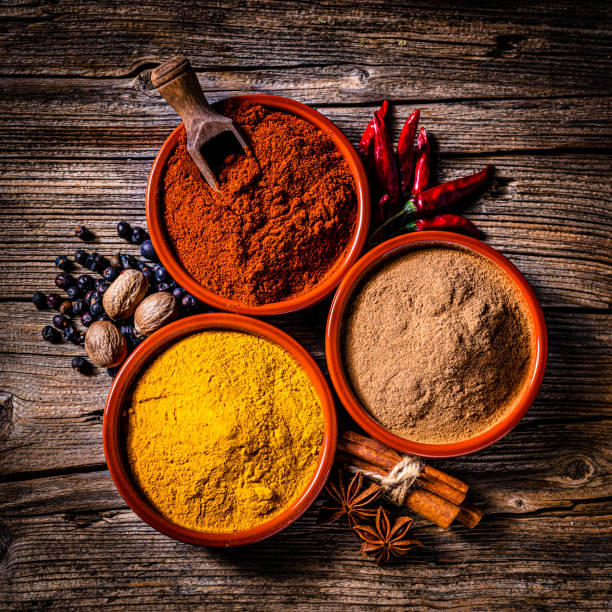 Navrang Spices